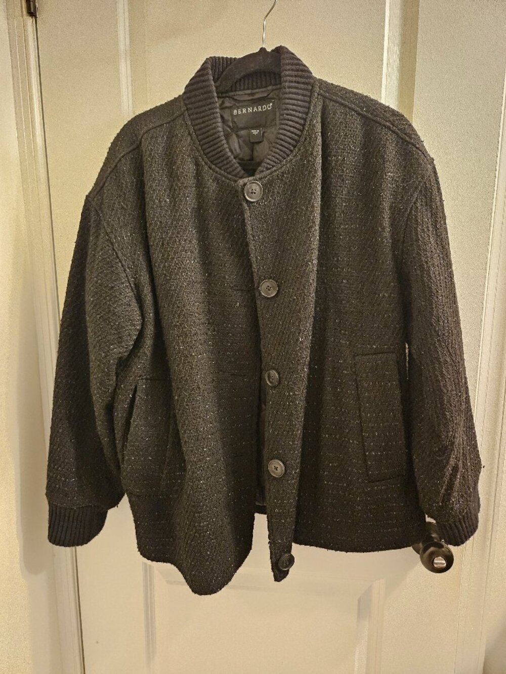 Bernardo Women's Jacket Large